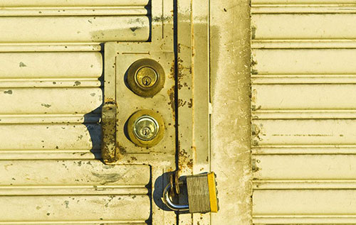 博羅換鎖(防盜門換鎖)